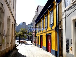 Apartamento T4 - Vera Cruz, Aveiro, Aveiro - Miniatura: 7/9