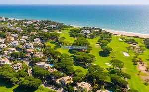 Moradia T4 - Vale do Lobo, Loul, Faro (Algarve) - Miniatura: 3/6
