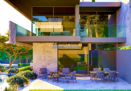 Moradia T4 - Vale do Lobo, Loul, Faro (Algarve) - Miniatura: 6/6