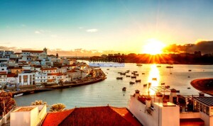 Hotel/Residencial - Ferragudo, Lagoa (Algarve), Faro (Algarve) - Miniatura: 4/8