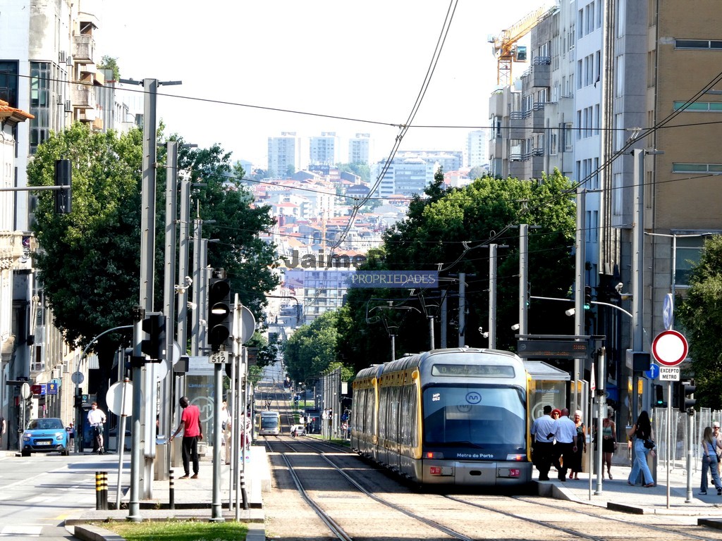 Terreno Urbano - Mafamude, Vila Nova de Gaia, Porto - Miniatura: 3/8