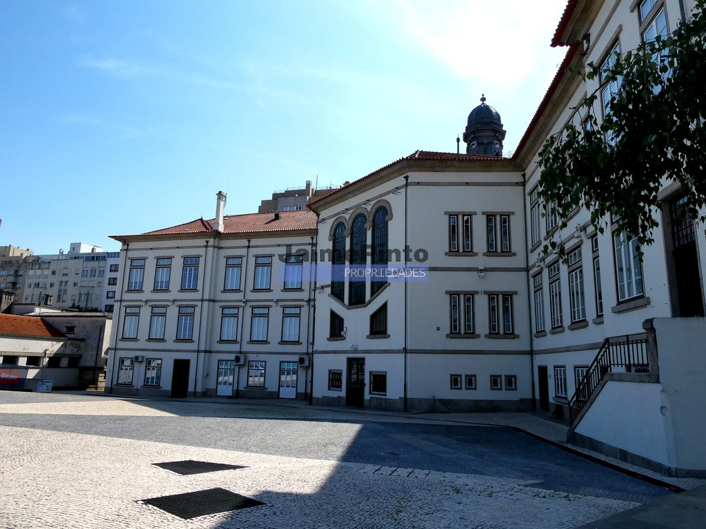 Terreno Urbano - Mafamude, Vila Nova de Gaia, Porto - Miniatura: 6/8
