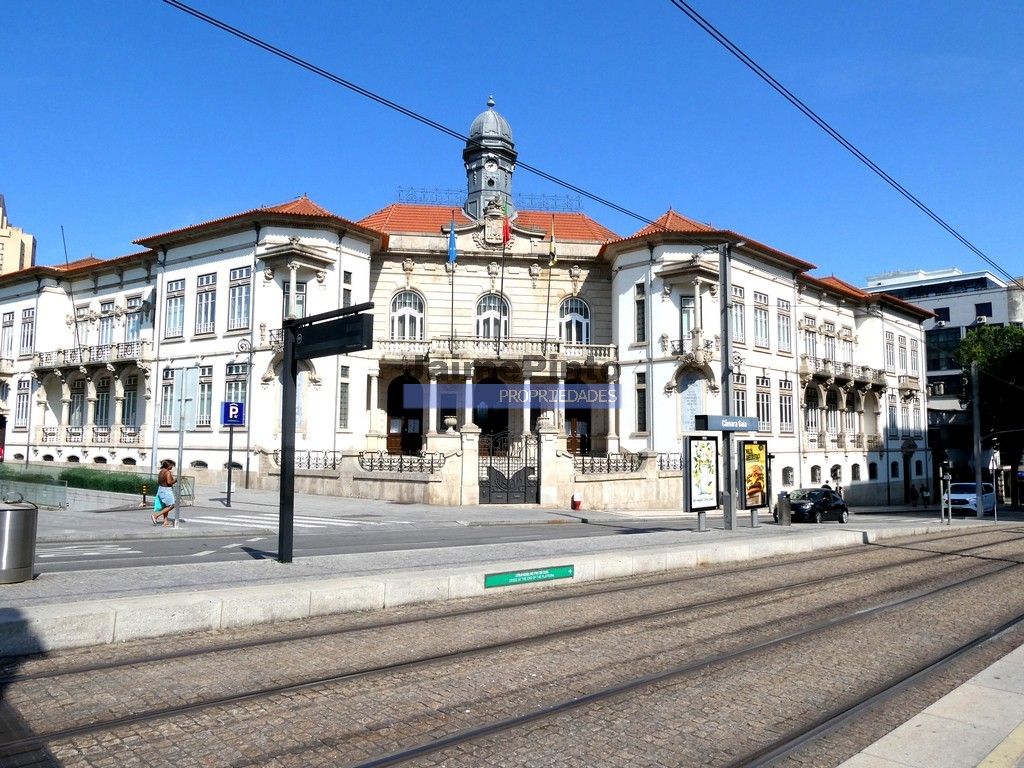 Terreno Urbano - Mafamude, Vila Nova de Gaia, Porto - Miniatura: 7/8