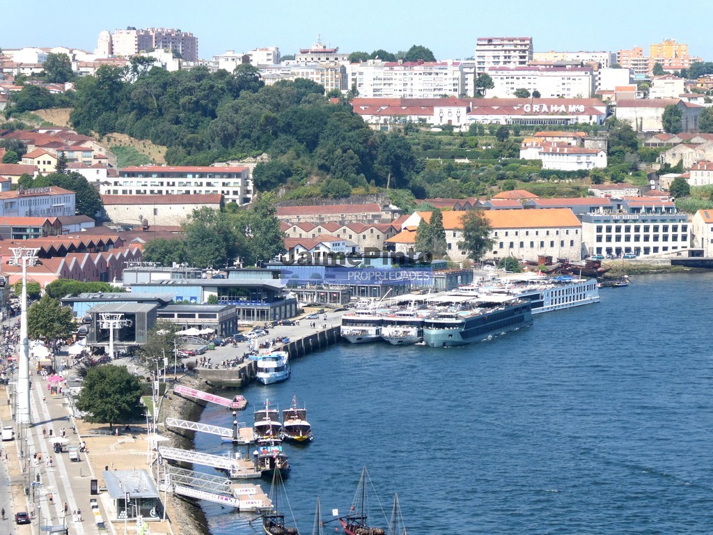 Terreno Urbano - Mafamude, Vila Nova de Gaia, Porto - Miniatura: 8/8