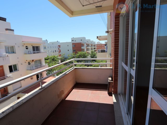 Apartamento T3 - Alhos Vedros, Moita, Setbal - Imagem grande