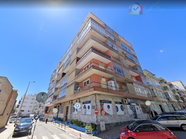 Apartamento T2 - Amora, Seixal, Set�bal - Imagem grande