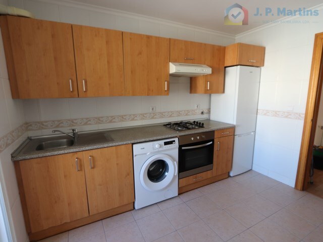 Apartamento T3 - Alhos Vedros, Moita, Set�bal - Imagem grande