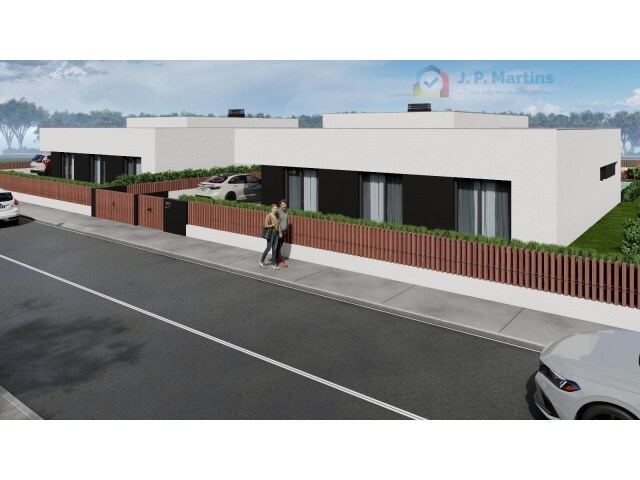 Terreno Urbano - Castelo (Sesimbra), Sesimbra, Set�bal - Imagem grande