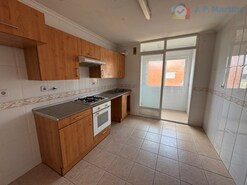 Apartamento T3 - Alhos Vedros, Moita, Setbal