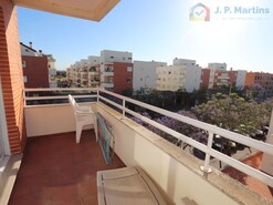 Apartamento T3 - Alhos Vedros, Moita, Setúbal