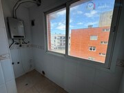 Apartamento T3 - Alhos Vedros, Moita, Setbal - Miniatura: 3/9
