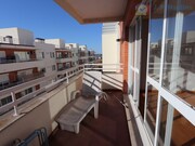 Apartamento T3 - Alhos Vedros, Moita, Setbal - Miniatura: 1/9