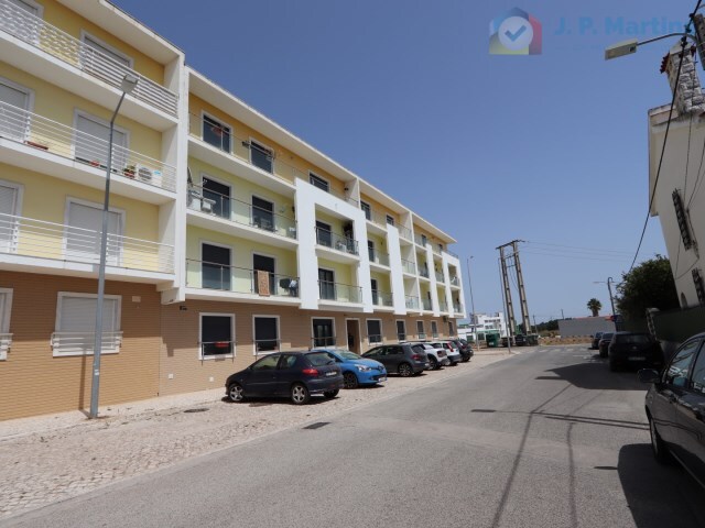 Apartamento T4 - Pinhal Novo, Palmela, Set�bal - Imagem grande