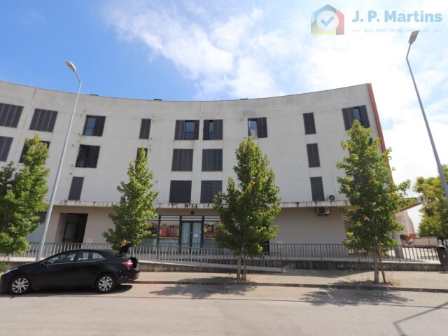Apartamento T2 - Alhos Vedros, Moita, Set�bal - Imagem grande