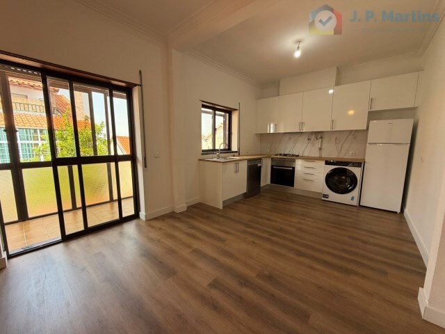 Apartamento T3 - Quinta do Conde, Sesimbra, Set�bal - Imagem grande