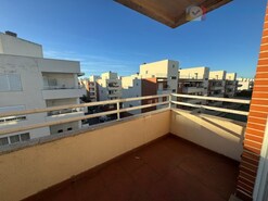 Apartamento T3 - Alhos Vedros, Moita, Setbal