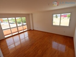 Apartamento T3 - Alhos Vedros, Moita, Set�bal