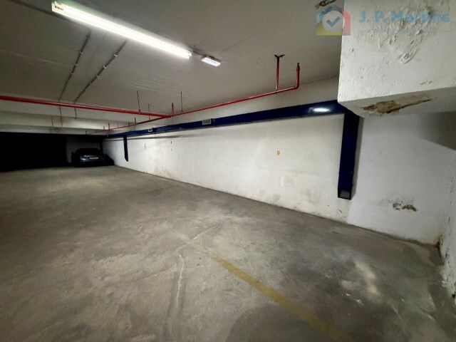 Garagem Não Definido - Campolide, Lisboa, Lisboa - Imagem grande
