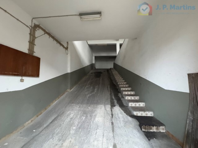 Garagem - Amora, Seixal, Set�bal - Imagem grande