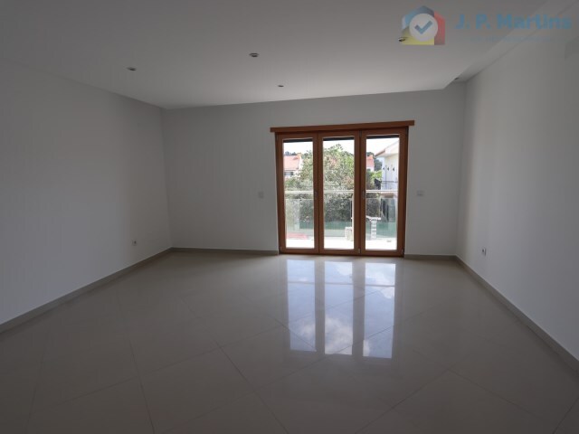Apartamento T3 - Pinhal Novo, Palmela, Set�bal - Imagem grande