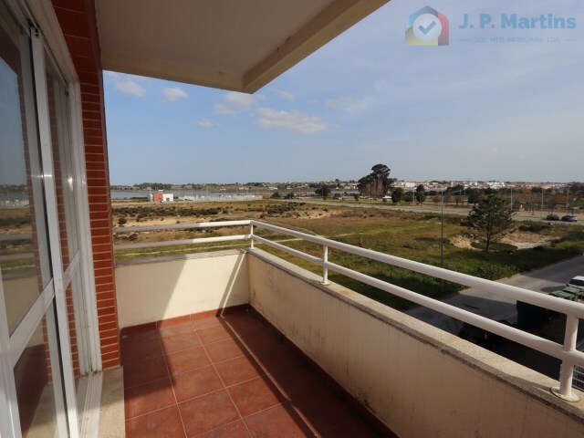 Apartamento T3 - Alhos Vedros, Moita, Set�bal - Imagem grande