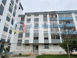 Apartamento T3 - Seixal, Seixal, Set�bal