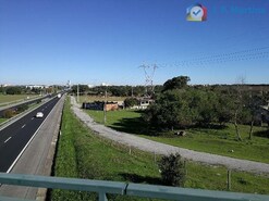 Prdio - Sarilhos Grandes, Montijo, Setbal