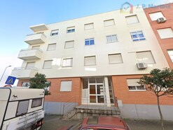 Apartamento T3 - Alhos Vedros, Moita, Setbal