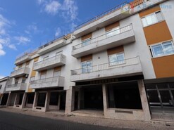 Apartamento T3 - Afonsoeiro, Montijo, Set�bal