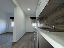 Apartamento T2 - Baixa da Banheira, Moita, Set�bal