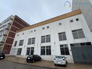 Garagem - Amora, Seixal, Set�bal - Miniatura: 1/9