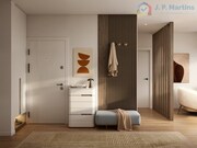 Apartamento T3 - Alhos Vedros, Moita, Set�bal - Miniatura: 3/9