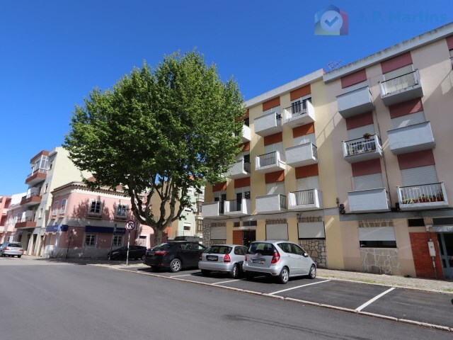 Apartamento T2 - Alto do Seixalinho, Barreiro, Setbal - Imagem grande