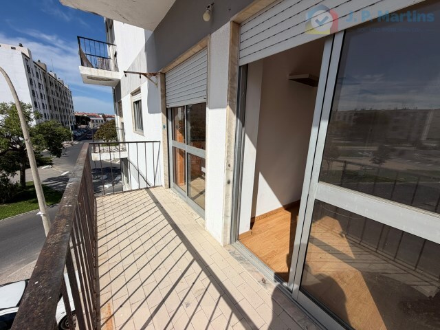 Apartamento T1 - Baixa da Banheira, Moita, Set�bal - Imagem grande