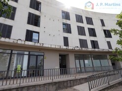 Apartamento T2 - Alhos Vedros, Moita, Setúbal