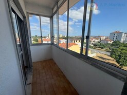 Apartamento T3 - Seixal, Seixal, Setbal