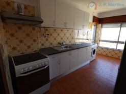 Apartamento T3 - Alhos Vedros, Moita, Setúbal