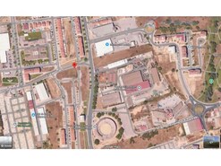Terreno Rstico - Afonsoeiro, Montijo, Setbal