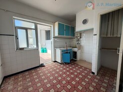 Apartamento T2 - Baixa da Banheira, Moita, Set�bal