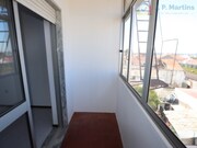 Apartamento T3 - Alhos Vedros, Moita, Setbal - Miniatura: 7/9