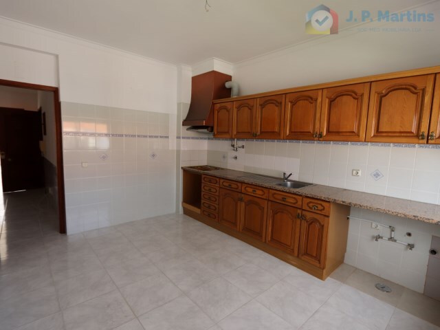 Apartamento T3 - Pinhal Novo, Palmela, Setbal - Imagem grande