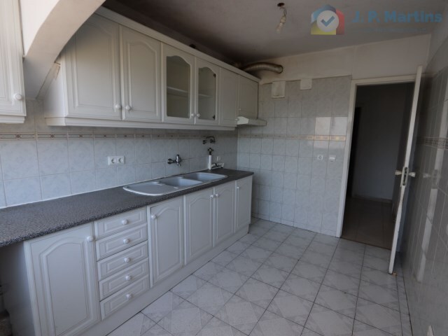 Apartamento T2 - Corroios, Seixal, Setbal - Imagem grande
