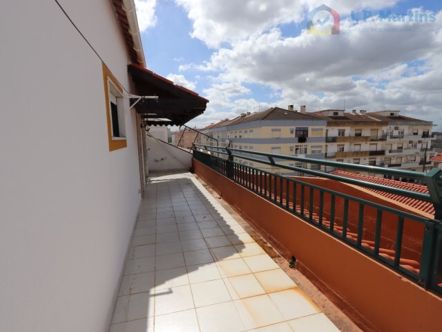 Apartamento T3 - Pinhal Novo, Palmela, Set�bal - Imagem grande