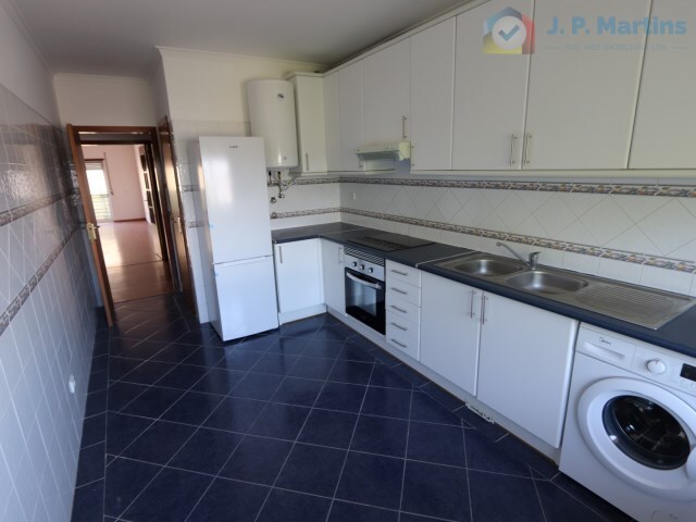 Apartamento T3 - Alto do Seixalinho, Barreiro, Set�bal - Imagem grande