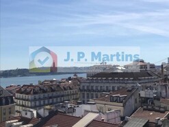 Escritrio - Santa Maria Maior, Lisboa, Lisboa