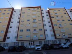 Apartamento T1 - Amora, Seixal, Setúbal