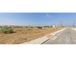 Terreno Rstico - Afonsoeiro, Montijo, Setbal