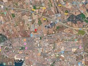 Terreno Rstico - Afonsoeiro, Montijo, Setbal - Miniatura: 1/1