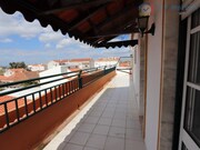 Apartamento T3 - Pinhal Novo, Palmela, Set�bal - Miniatura: 2/9
