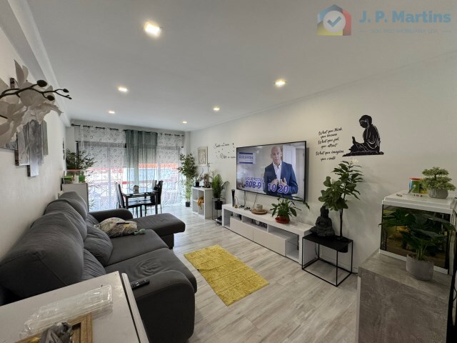 Apartamento T3 - Baixa da Banheira, Moita, Setúbal - Imagem grande